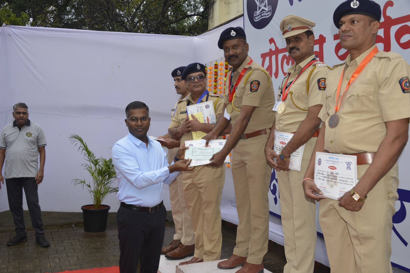 Computer Awareness Event