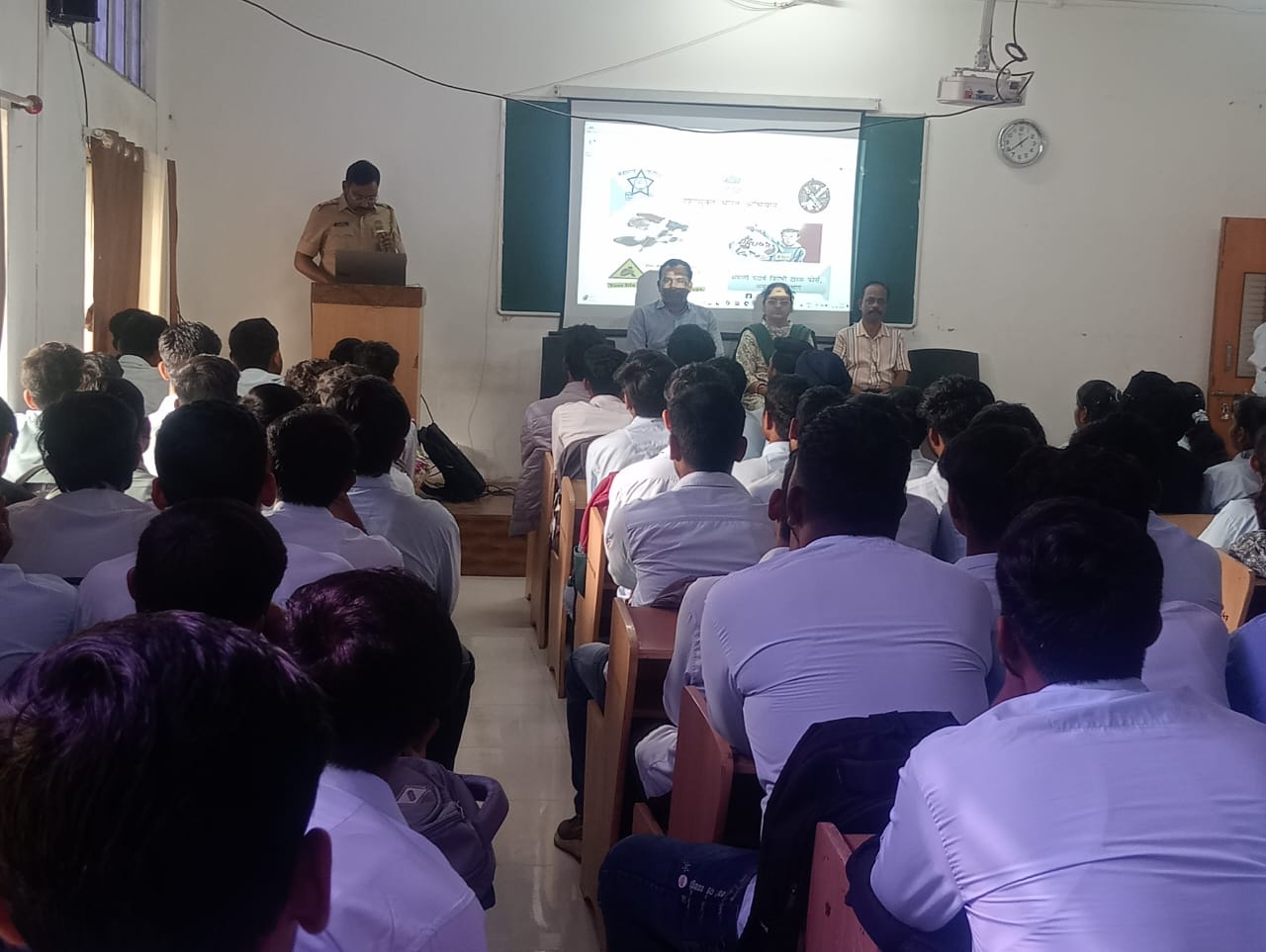 drug awareness