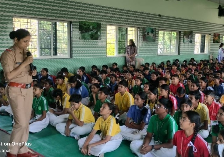 Awareness Programme