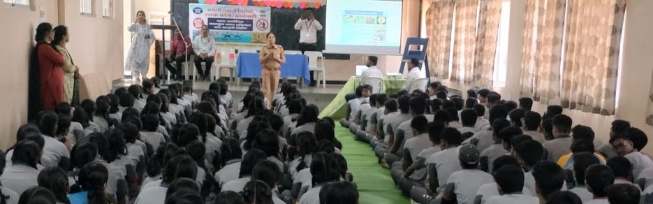 Awareness Programme