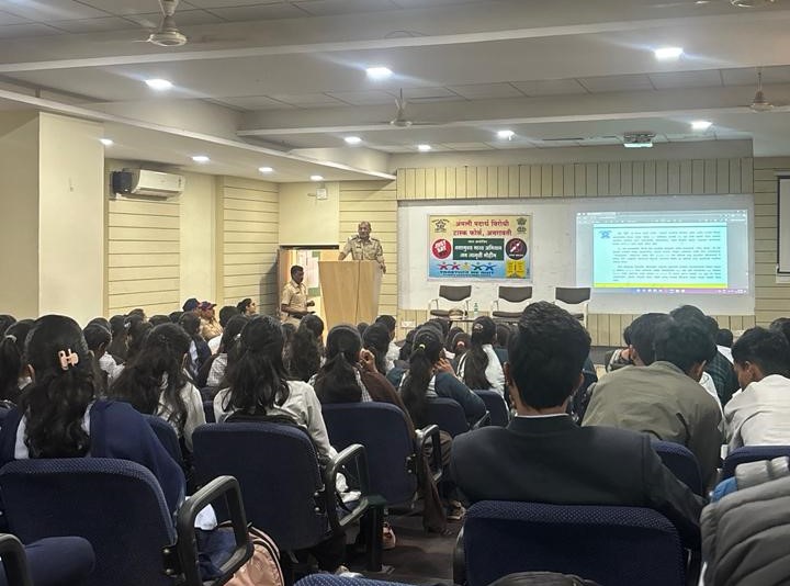 Awareness Programme