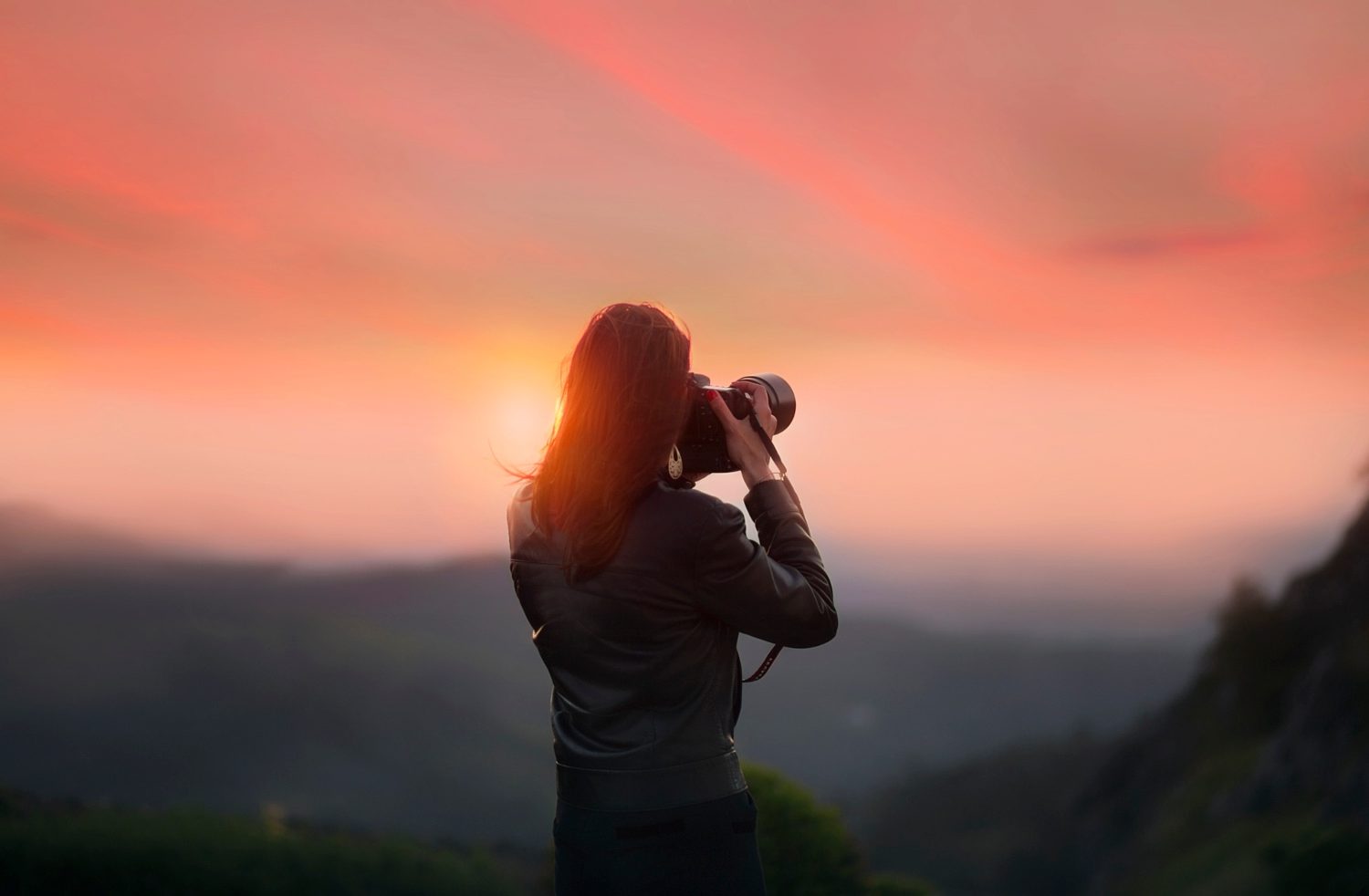 Photography Section Test Blog