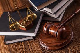 Role of the Law and Research Department in CID