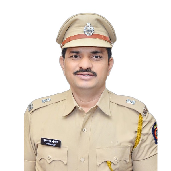 Shri. Krushnath Pingle
