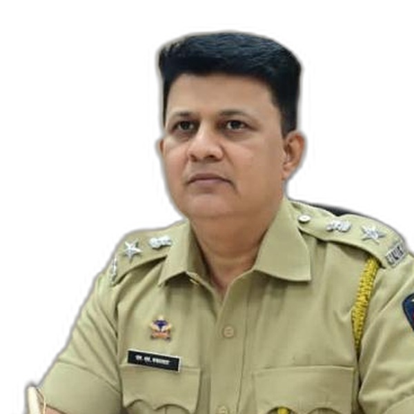 Shri. M. M. Makandar