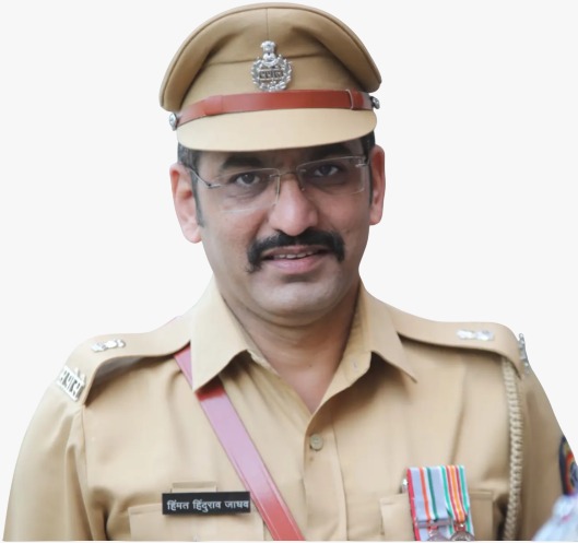 Shri. Himmat Jadhav