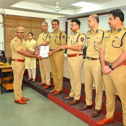 जानेवारी ते जून 2023 सर्वोत्कृष्ट अपराधसिध्दी बक्षीसपात्र गुन्हे
