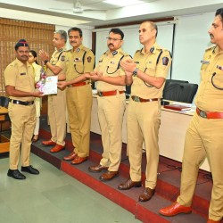 जानेवारी ते जून 2023 सर्वोत्कृष्ट अपराधसिध्दी बक्षीसपात्र गुन्हे