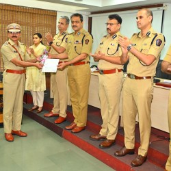 जानेवारी ते जून 2023 सर्वोत्कृष्ट अपराधसिध्दी बक्षीसपात्र गुन्हे