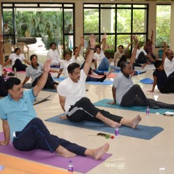 Yoga