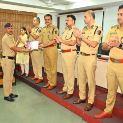 जानेवारी ते जून 2023 सर्वोत्कृष्ट अपराधसिध्दी बक्षीसपात्र गुन्हे