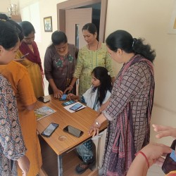 Event and Aayushman Card