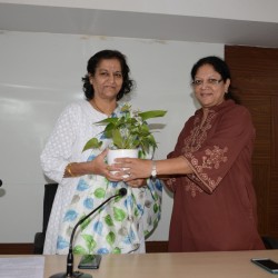 Event and Aayushman Card