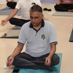 Yoga