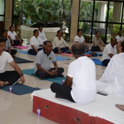Yoga