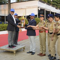 २१ वा महाराष्ट्र राज्य पोलीस कर्तव्य मेळावा २०२६, पुणे