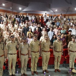 केंद्रीय गृहमंत्री दक्षता पदक (अन्वेषण) 2026-4