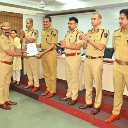 जानेवारी ते जून 2023 सर्वोत्कृष्ट अपराधसिध्दी बक्षीसपात्र गुन्हे