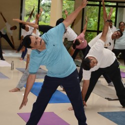Yoga