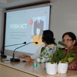 Event and Aayushman Card
