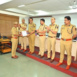 जानेवारी ते जून 2023 सर्वोत्कृष्ट अपराधसिध्दी बक्षीसपात्र गुन्हे