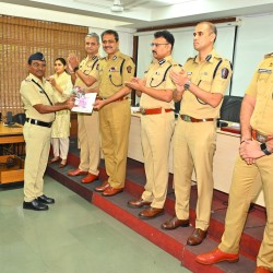 जानेवारी ते जून 2023 सर्वोत्कृष्ट अपराधसिध्दी बक्षीसपात्र गुन्हे