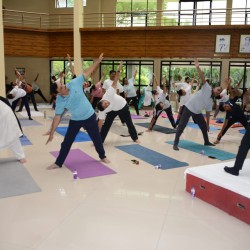 Yoga