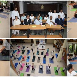 Yoga Day 2026