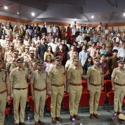 केंद्रीय गृहमंत्री दक्षता पदक (अन्वेषण) 2026