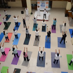 Yoga