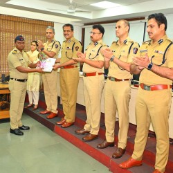 जानेवारी ते जून 2023 सर्वोत्कृष्ट अपराधसिध्दी बक्षीसपात्र गुन्हे