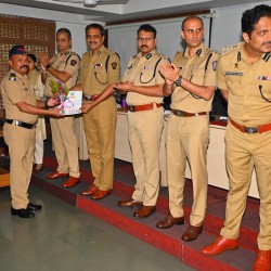 जानेवारी ते जून 2023 सर्वोत्कृष्ट अपराधसिध्दी बक्षीसपात्र गुन्हे