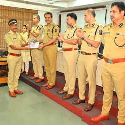 जानेवारी ते जून 2023 सर्वोत्कृष्ट अपराधसिध्दी बक्षीसपात्र गुन्हे