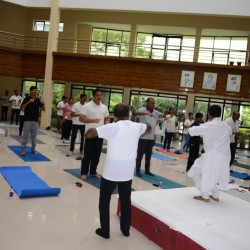 Yoga