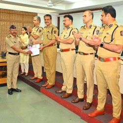 जानेवारी ते जून 2023 सर्वोत्कृष्ट अपराधसिध्दी बक्षीसपात्र गुन्हे