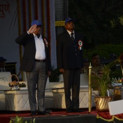 २१ वा महाराष्ट्र राज्य पोलीस कर्तव्य मेळावा २०२६, पुणे