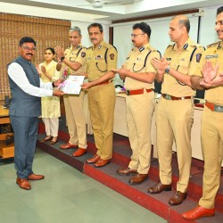 जानेवारी ते जून 2023 सर्वोत्कृष्ट अपराधसिध्दी बक्षीसपात्र गुन्हे