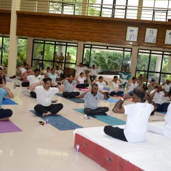 Yoga