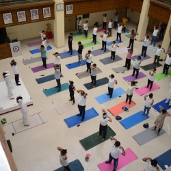 Yoga