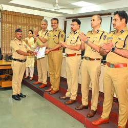 जानेवारी ते जून 2023 सर्वोत्कृष्ट अपराधसिध्दी बक्षीसपात्र गुन्हे