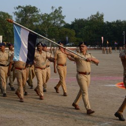 २१ वा महाराष्ट्र राज्य पोलीस कर्तव्य मेळावा २०२६, पुणे