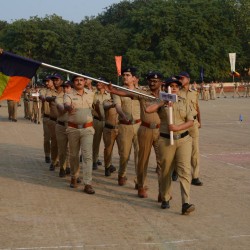 २१ वा महाराष्ट्र राज्य पोलीस कर्तव्य मेळावा २०२६, पुणे