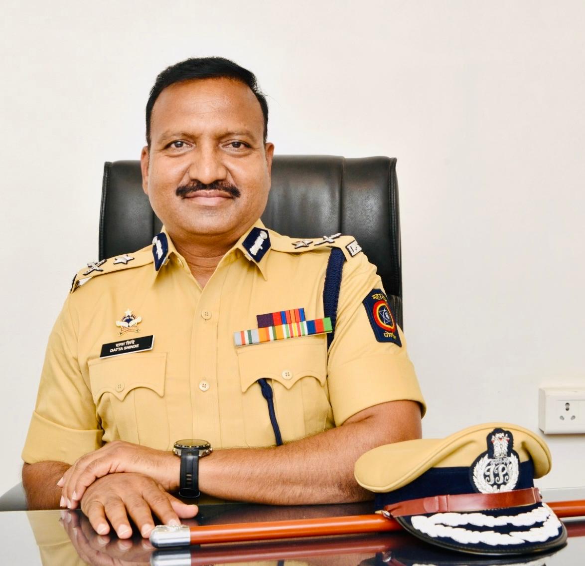 Shri.Dattatraya Shinde