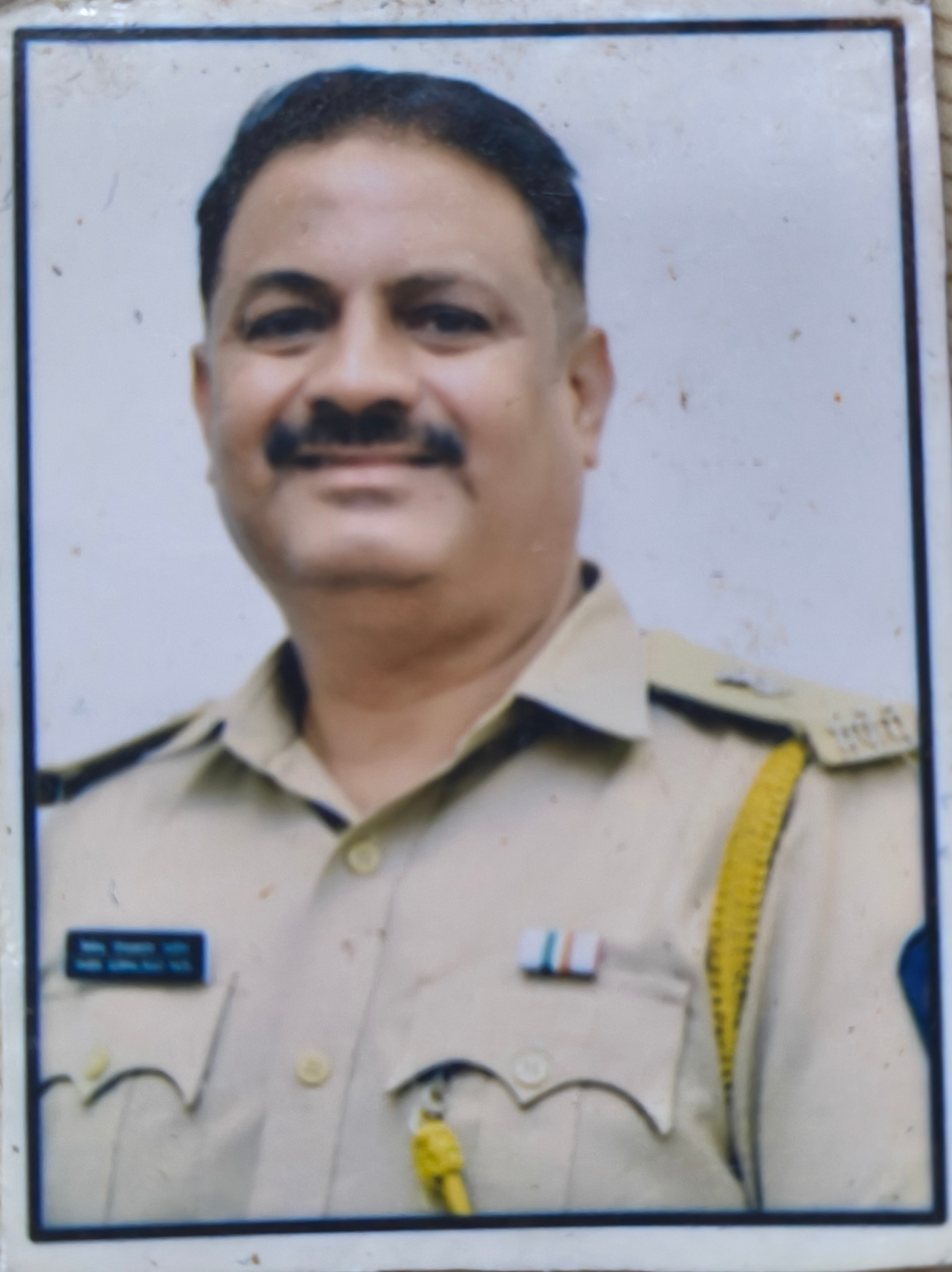 Shri. Vivek Patil